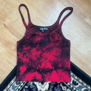 I.AM.GIA tank top 🥀